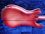 Rickenbacker 4001/4 , Fireglo: Full Instrument - Rear
