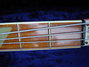Rickenbacker 4001/4 , Fireglo: Neck - Front