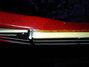 Rickenbacker 4001/4 , Fireglo: Close up - Free
