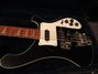 Rickenbacker 4003/4 , Jetglo: Body - Front