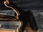 Rickenbacker 4003/4 , Jetglo: Full Instrument - Rear