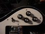 Rickenbacker 4003/4 , Jetglo: Close up - Free2