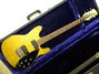 Jul 1975 Rickenbacker 430/6 BT, Mapleglo: Body - Rear
