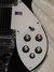 Rickenbacker 620/12 , Jetglo: Close up - Free