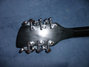 Rickenbacker 360/6 WB, Jetglo: Headstock - Rear