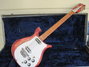 Rickenbacker 450/12 , Fireglo: Full Instrument - Front