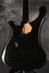 Nov 1977 Rickenbacker 4001/4 , Jetglo: Body - Rear