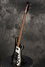 Rickenbacker 4001/4 , Jetglo: Neck - Front