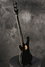 Rickenbacker 4001/4 , Jetglo: Neck - Rear
