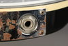Rickenbacker 4001/4 , Jetglo: Close up - Free