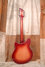Rickenbacker 360/12 , Fireglo: Full Instrument - Rear
