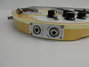 Rickenbacker 4001/4 Mod, Mapleglo: Close up - Free