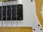 Rickenbacker 4001/4 Mod, Mapleglo: Close up - Free2