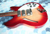 Rickenbacker 340/12 , Fireglo: Free image