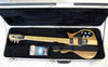 Rickenbacker 650/6 Dakota, Natural Walnut: Close up - Free2