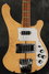 Rickenbacker 4001/4 , Mapleglo: Body - Front