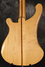 Jun 1978 Rickenbacker 4001/4 , Mapleglo: Body - Rear