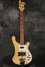 Rickenbacker 4001/4 , Mapleglo: Full Instrument - Front