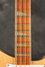 Rickenbacker 4001/4 , Mapleglo: Neck - Front