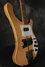 Rickenbacker 4001/4 , Mapleglo: Close up - Free