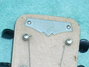 Rickenbacker 59/6 LapSteel, Cream: Close up - Free2
