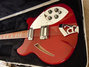 Rickenbacker 360/12 VP, Burgundy: Free image2