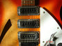 Rickenbacker 340/6 VB, Fireglo: Free image