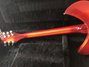 Rickenbacker 340/6 VB, Fireglo: Headstock - Rear