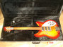 Rickenbacker 340/6 VB, Fireglo: Full Instrument - Front