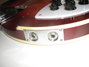 Rickenbacker 360/12 V64, Fireglo: Close up - Free