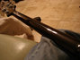 Rickenbacker 4003/4 , Jetglo: Neck - Rear