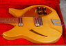 Rickenbacker 330/6 Capri, Natural: Free image2