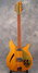 Rickenbacker 330/6 Capri, Natural: Full Instrument - Front