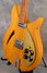 Rickenbacker 330/6 Capri, Natural: Close up - Free2