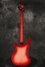 Rickenbacker 4001/4 C64, Fireglo: Full Instrument - Rear