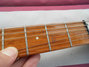 Rickenbacker 1997/6 f hole, Fireglo: Neck - Front