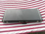 Rickenbacker 1997/6 f hole, Fireglo: Neck - Rear