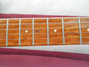 Rickenbacker 1997/6 f hole, Fireglo: Close up - Free