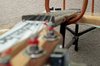 Rickenbacker 370/12 , Mapleglo: Headstock
