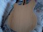 Rickenbacker 370/12 , Mapleglo: Body - Rear