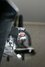 Rickenbacker 360/6 , Jetglo: Headstock - Rear