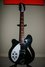 Rickenbacker 360/6 , Jetglo: Full Instrument - Front
