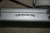 Rickenbacker 360/6 , Jetglo: Neck - Front
