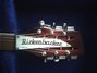 Rickenbacker 360/12 V64, Fireglo: Headstock