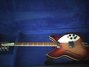 Rickenbacker 360/12 V64, Fireglo: Full Instrument - Front