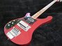 Rickenbacker 4003/4 BT, Red: Full Instrument - Front