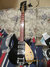 Rickenbacker 325/6 V59, Jetglo: Full Instrument - Front