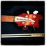 Rickenbacker 4003/4 , Fireglo: Headstock