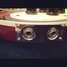 Rickenbacker 4003/4 , Fireglo: Close up - Free