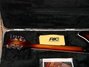 Rickenbacker 360/12 VP, MonteBrown: Headstock - Rear